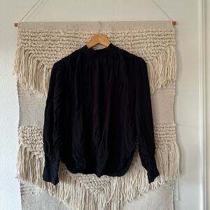 Habitual Charlee Blouse